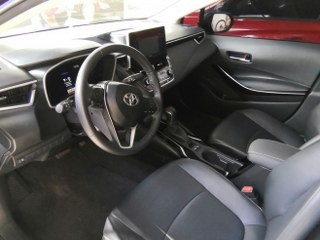 2020 Toyota Corolla Altis 2020 Toyota Corolla Altis