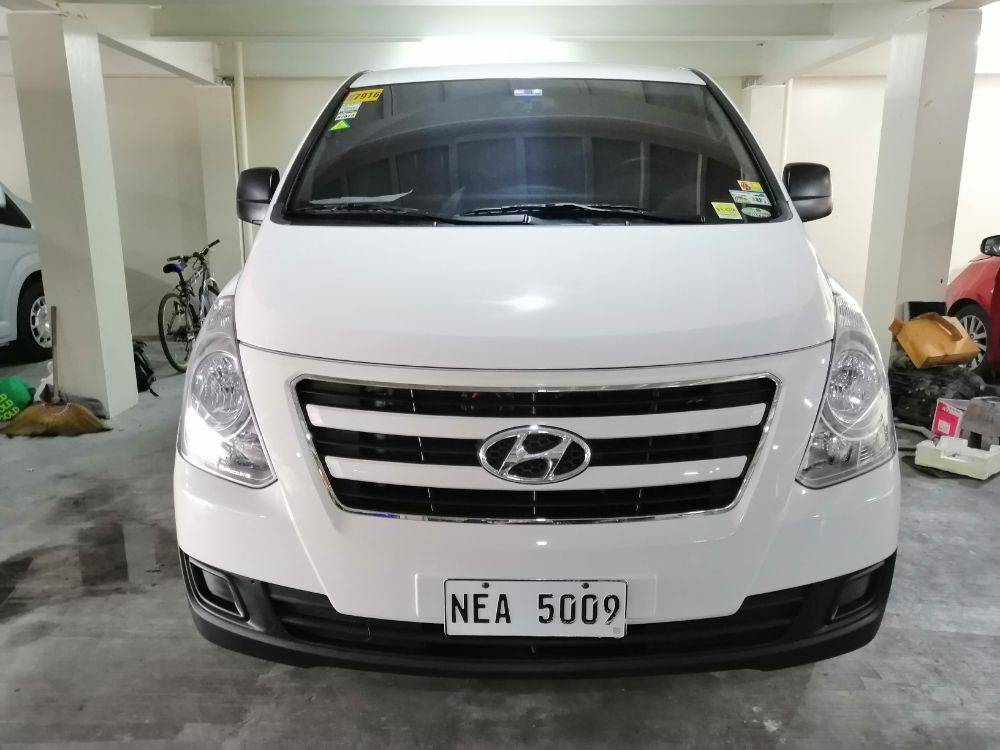 Used VAN for Sale in Philippines at Low price Zigwheels
