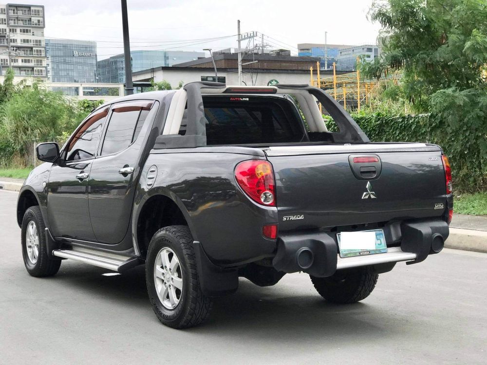 Used Pickup Truck for Sale in Philippines at Low price | Zigwheels
