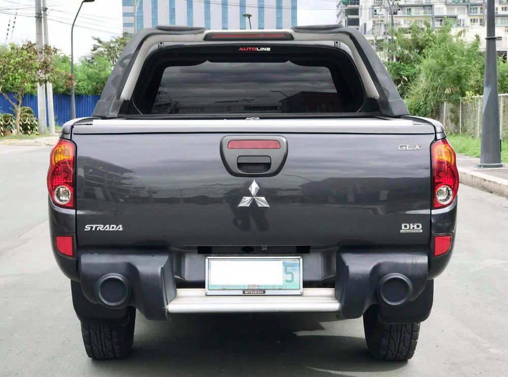 Used Pickup Truck for Sale in Philippines at Low price Zigwheels