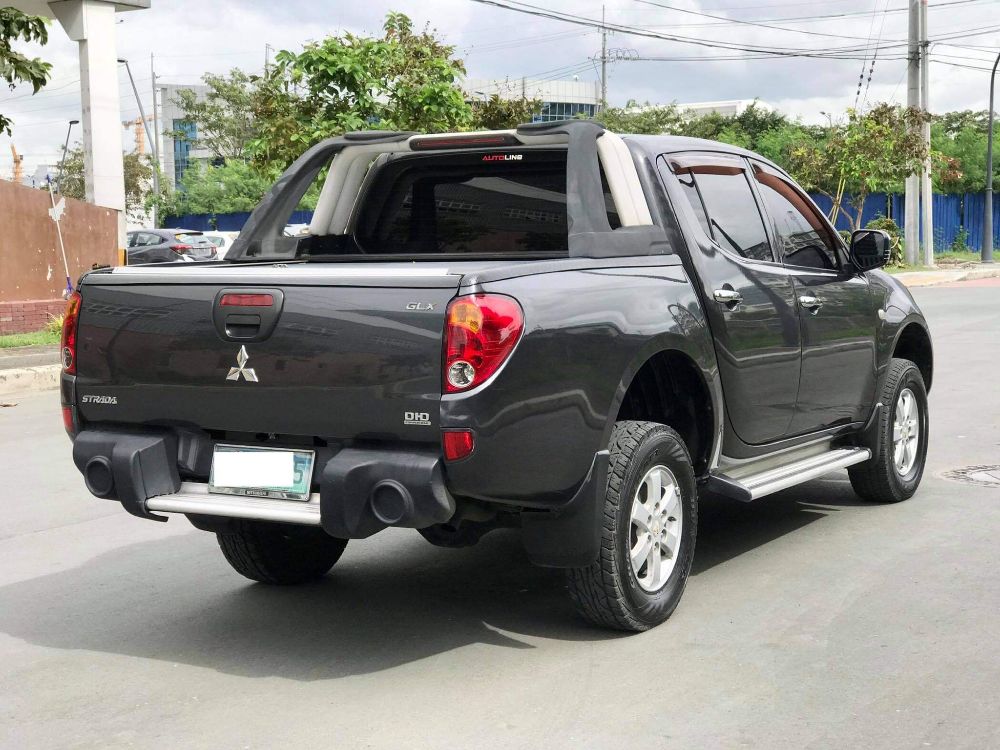 Used Pickup Truck for Sale in Philippines at Low price Zigwheels