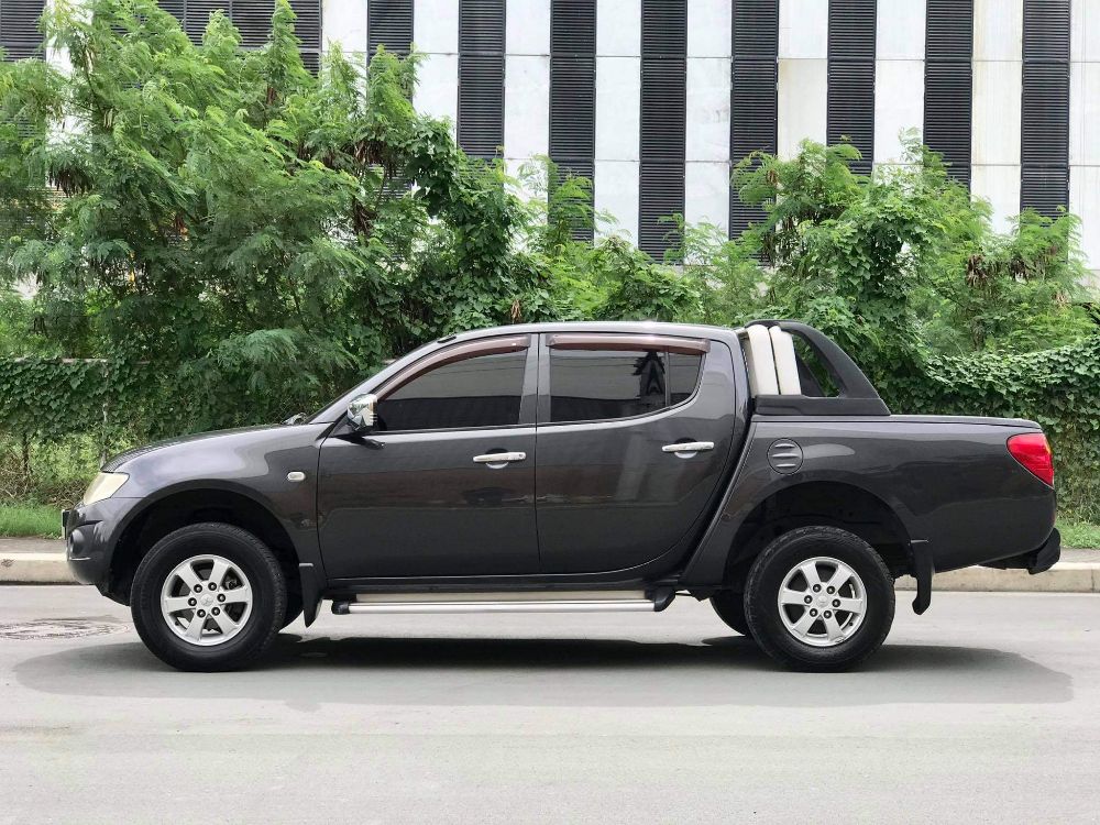 Used Pickup Truck for Sale in Philippines at Low price Zigwheels