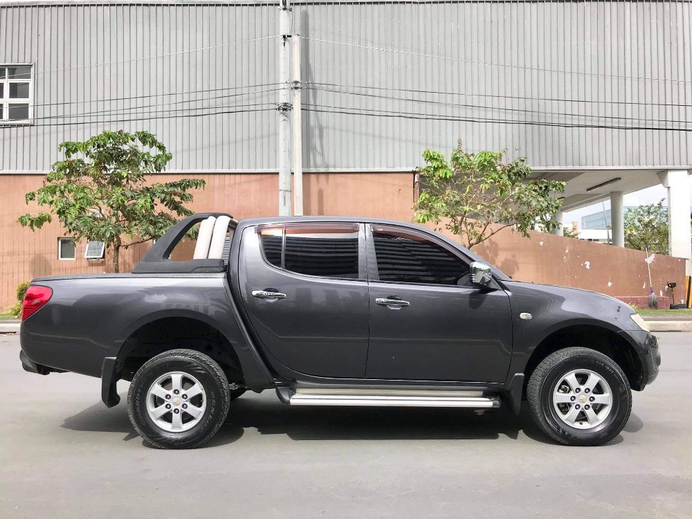 Used Pickup Truck for Sale in Philippines at Low price Zigwheels