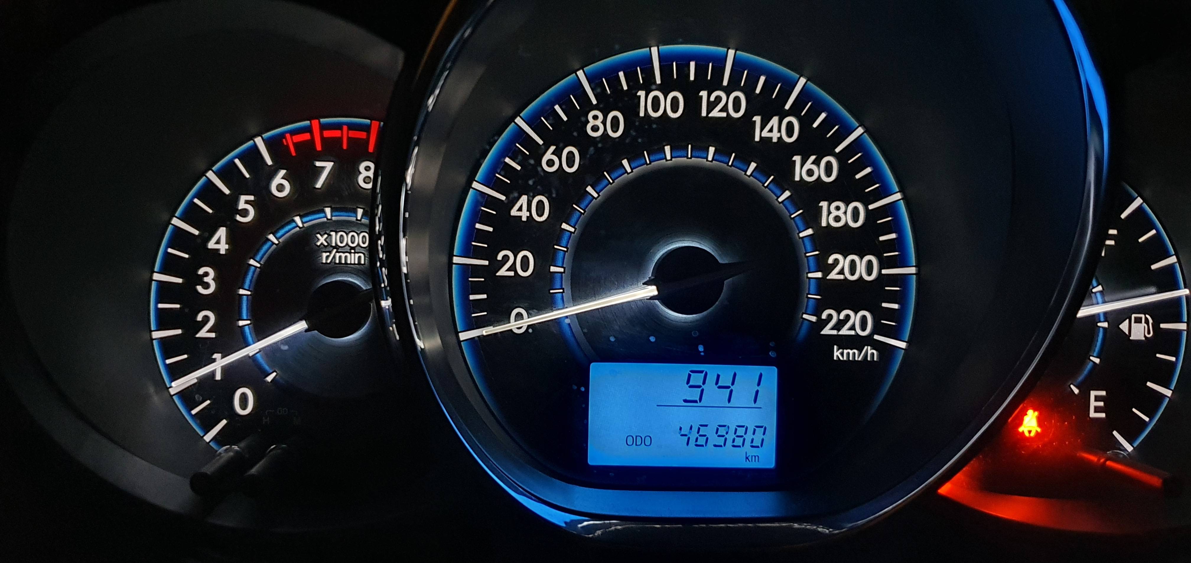 2015 Toyota Vios 2015 Toyota Vios