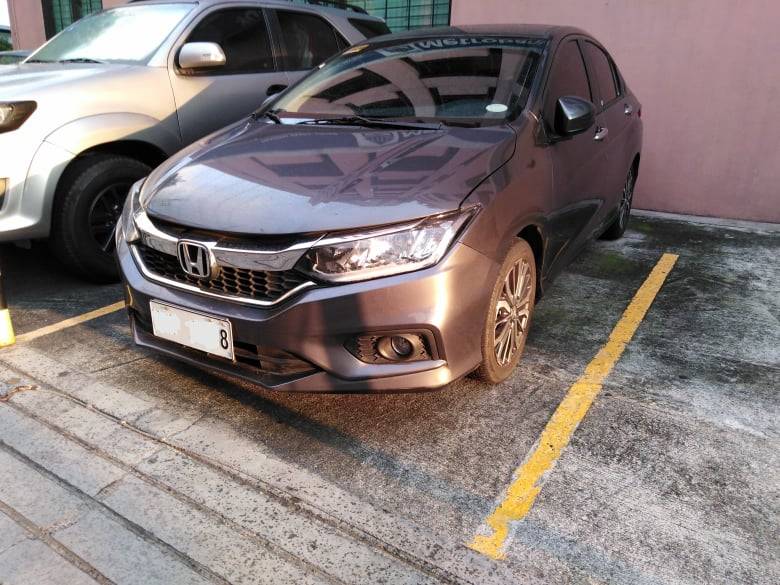 2018 Honda City 2018 Honda City