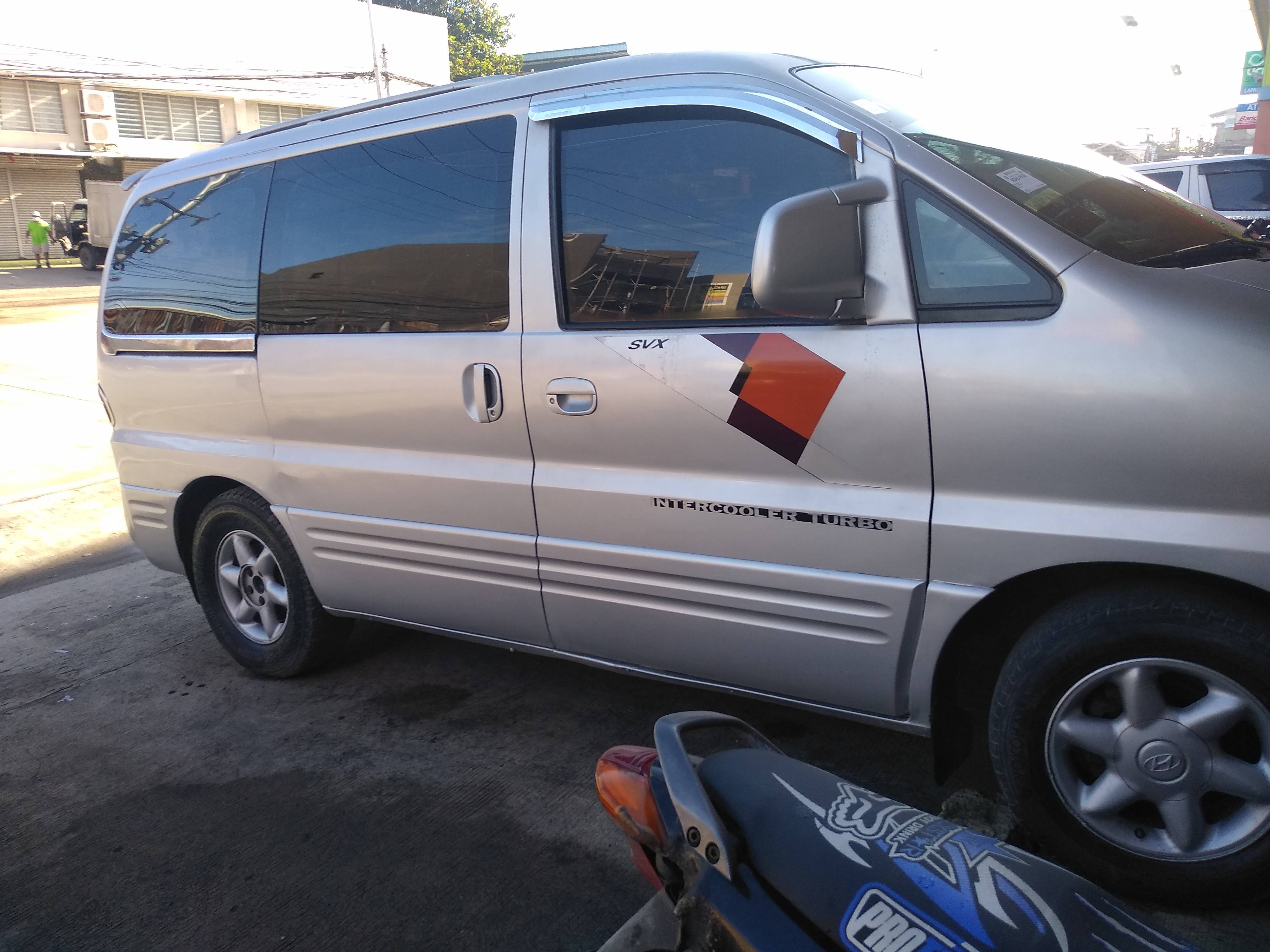Used & Second Hand Cars for Sale in Cagayan de Oro at Low Price