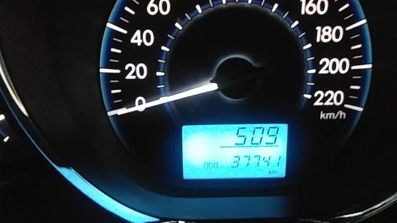 2016 Toyota Vios 2016 Toyota Vios