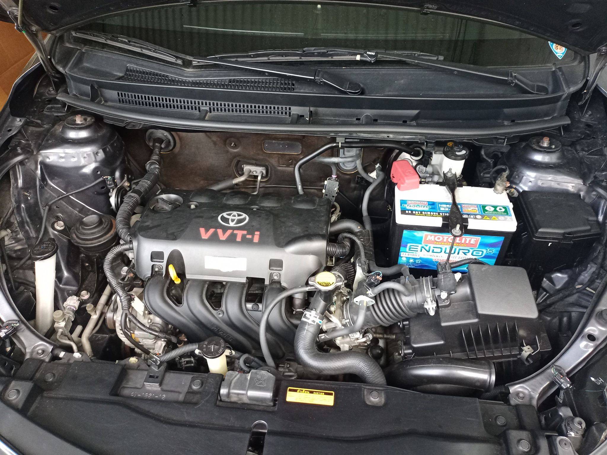 2016 Toyota Vios 2016 Toyota Vios