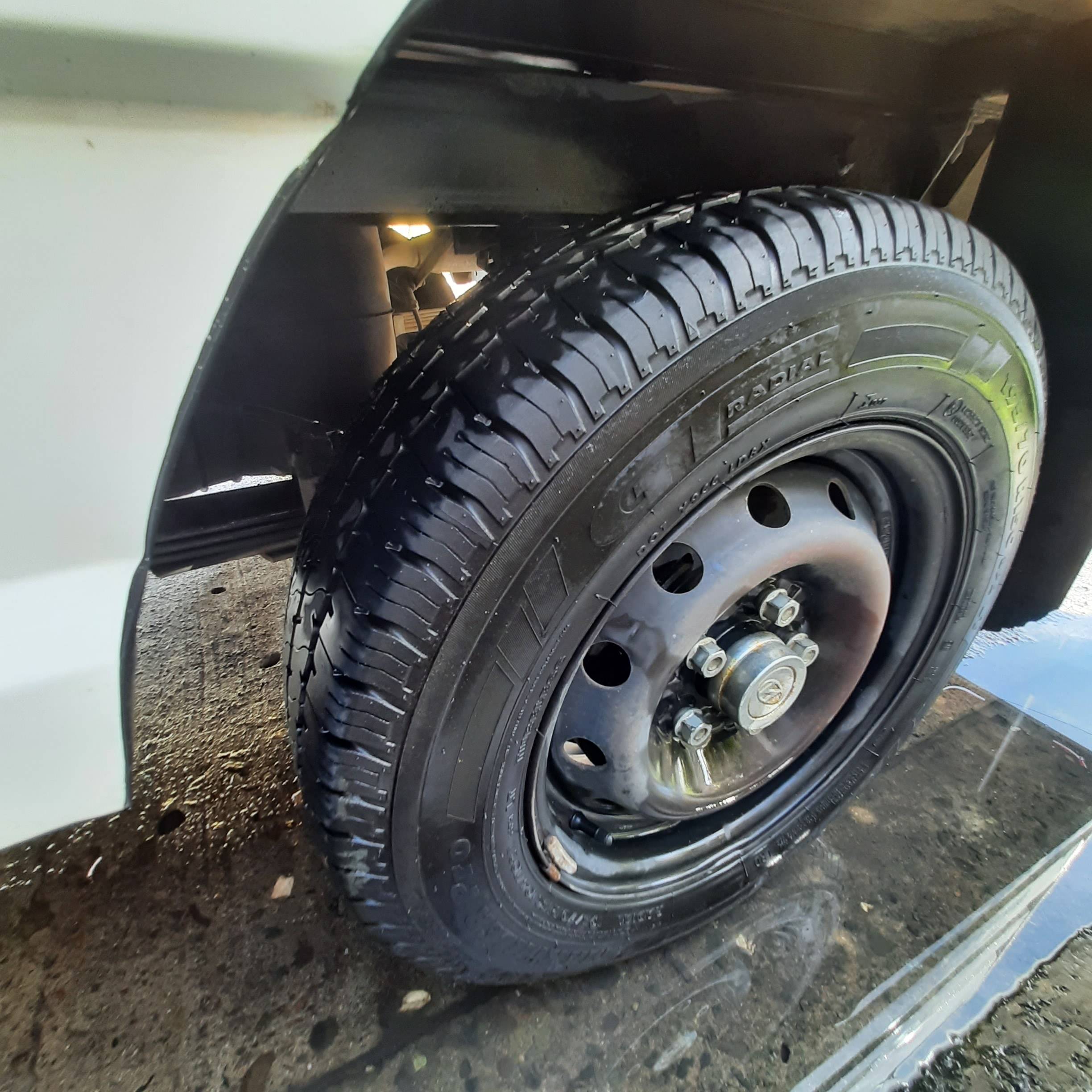 2014 Hyundai H-100 2014 Hyundai H-100