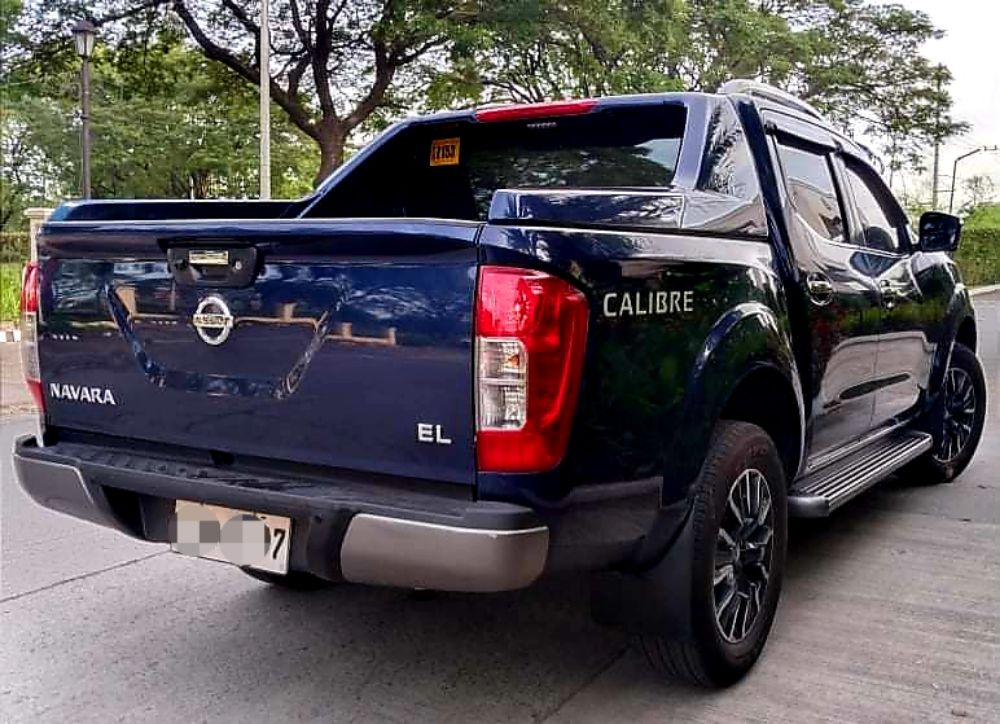 Used Pickup Truck for Sale in Philippines at Low price Zigwheels