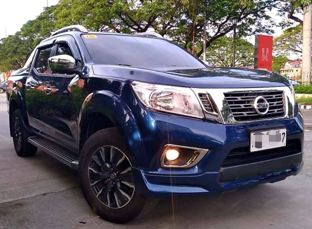 Used Pickup Truck for Sale in Philippines at Low price Zigwheels