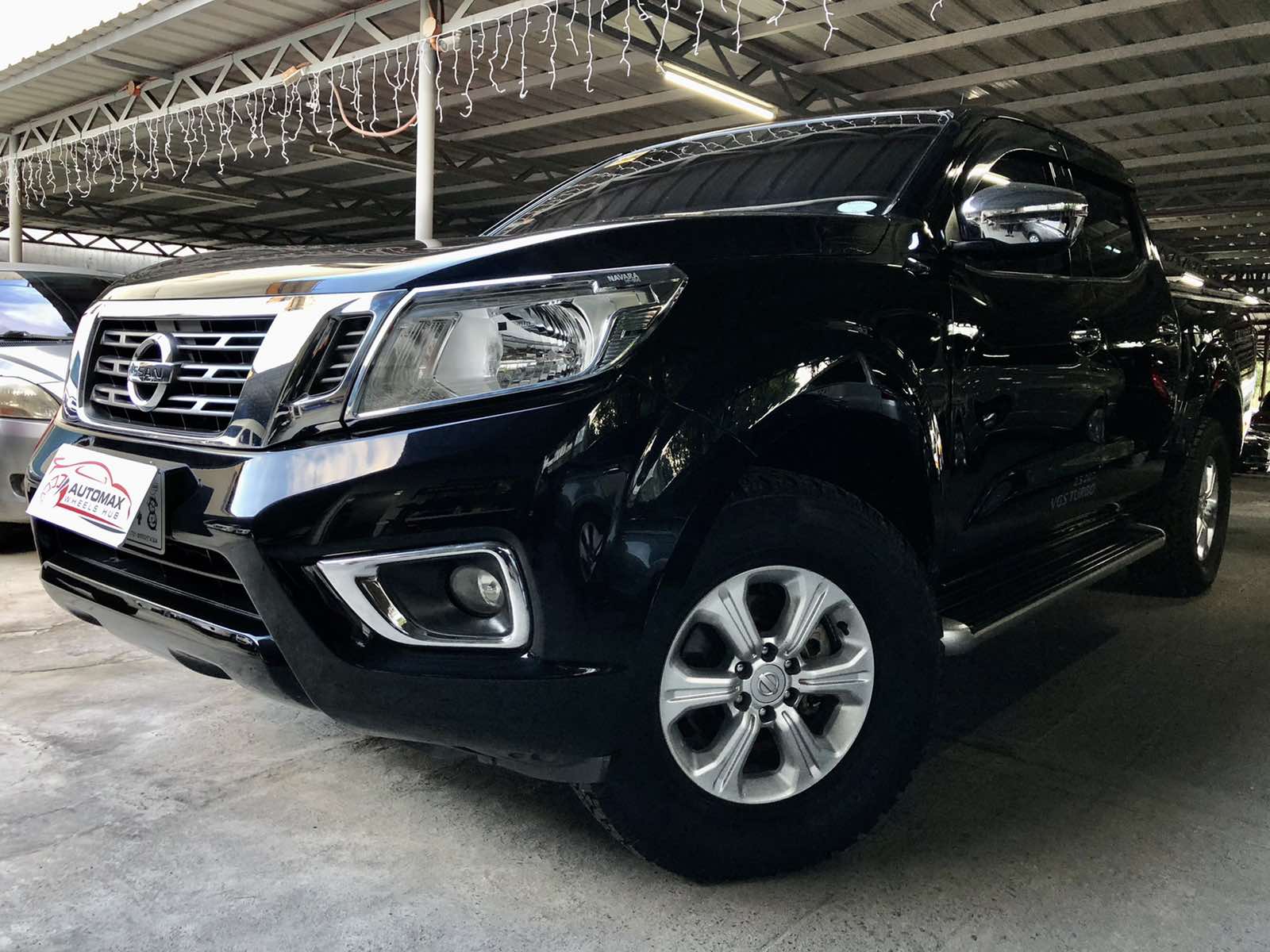 2020 Nissan Navara 2020 Nissan Navara