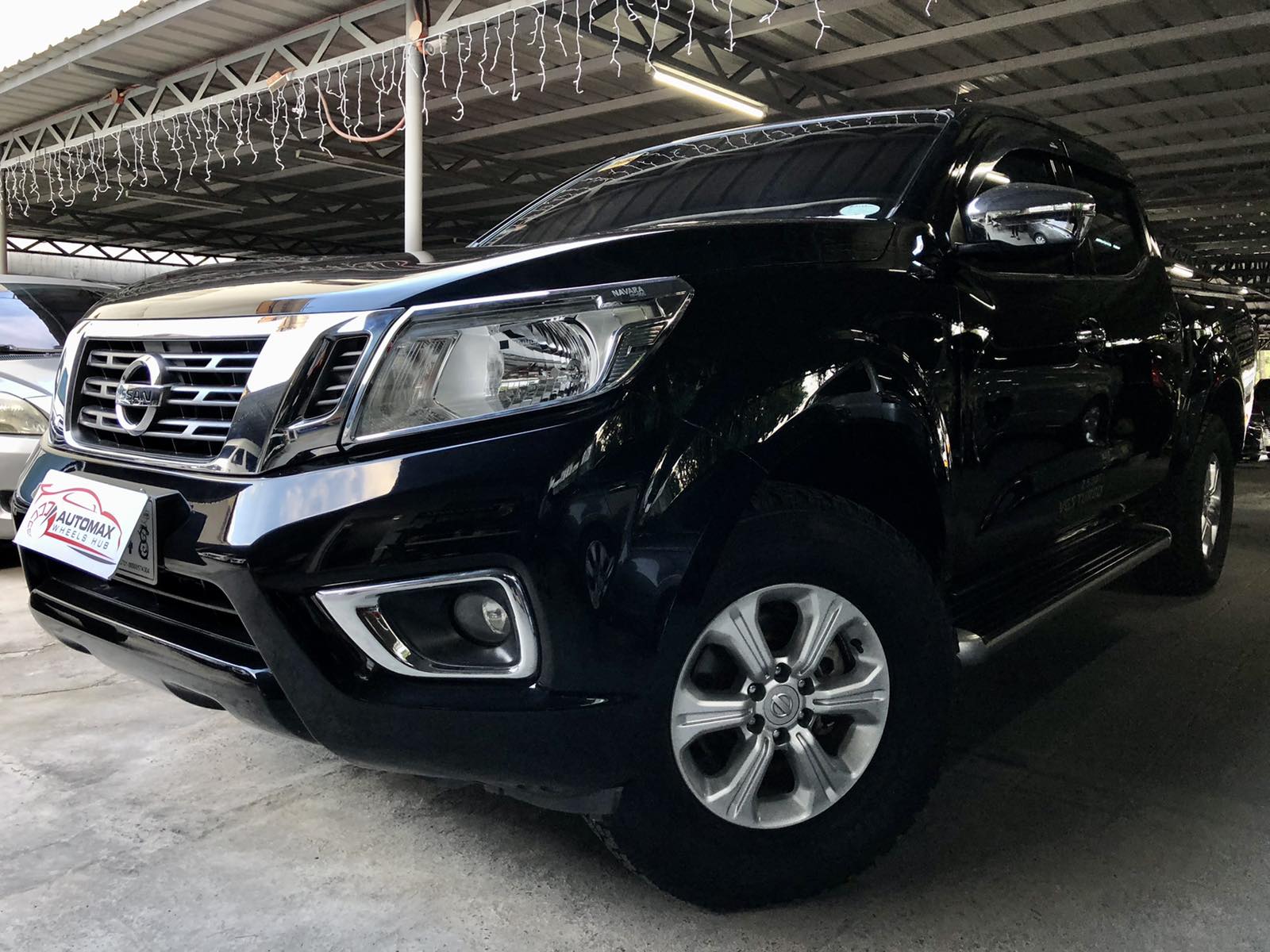 Used Pickup Truck for Sale in Philippines at Low price Zigwheels