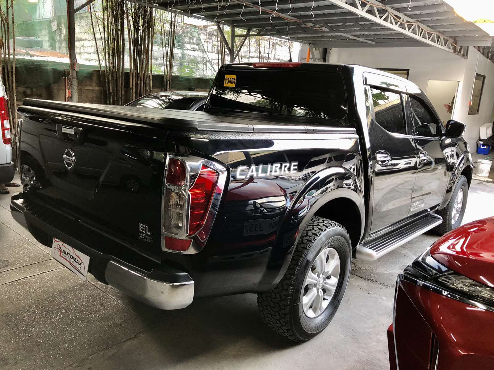 2020 Nissan Navara 2020 Nissan Navara