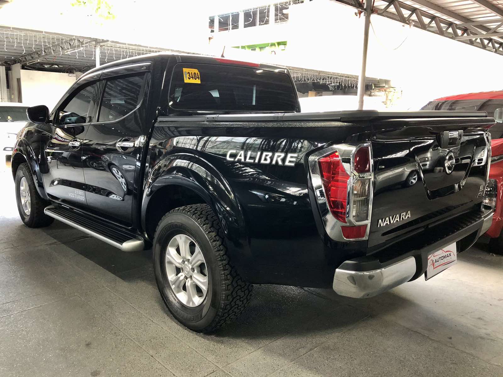 2020 Nissan Navara 2020 Nissan Navara