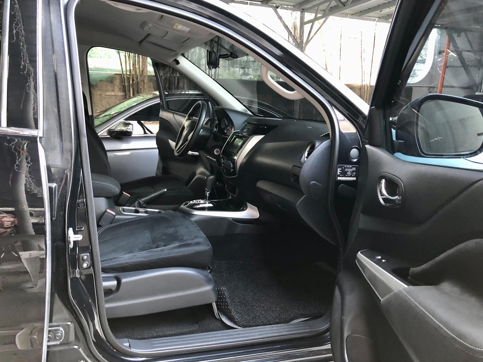 2020 Nissan Navara 2020 Nissan Navara