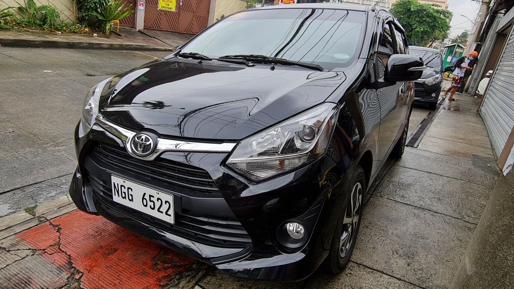 Used Wigo for Sale in Philippines at Best Price Zigwheels