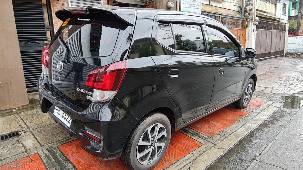 Used Wigo for Sale in Philippines at Best Price Zigwheels