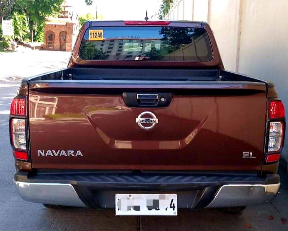 Used Pickup Truck for Sale in Philippines at Low price Zigwheels