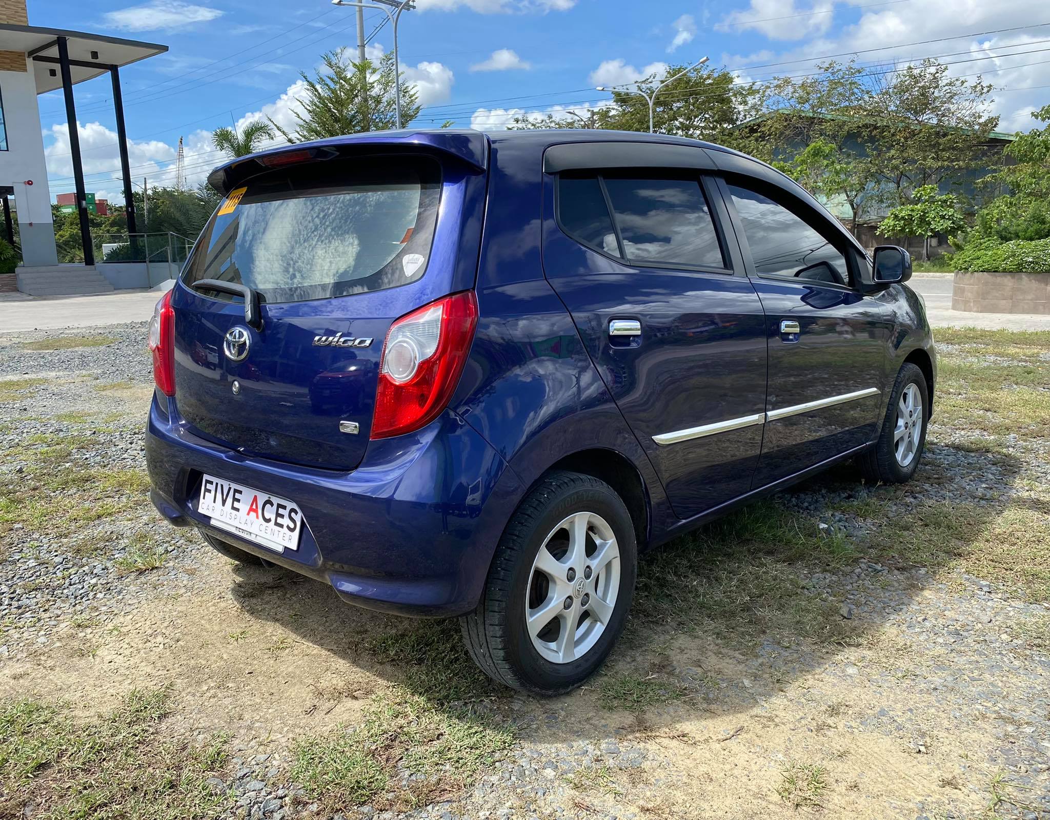 Used Wigo for Sale in Philippines at Best Price Zigwheels