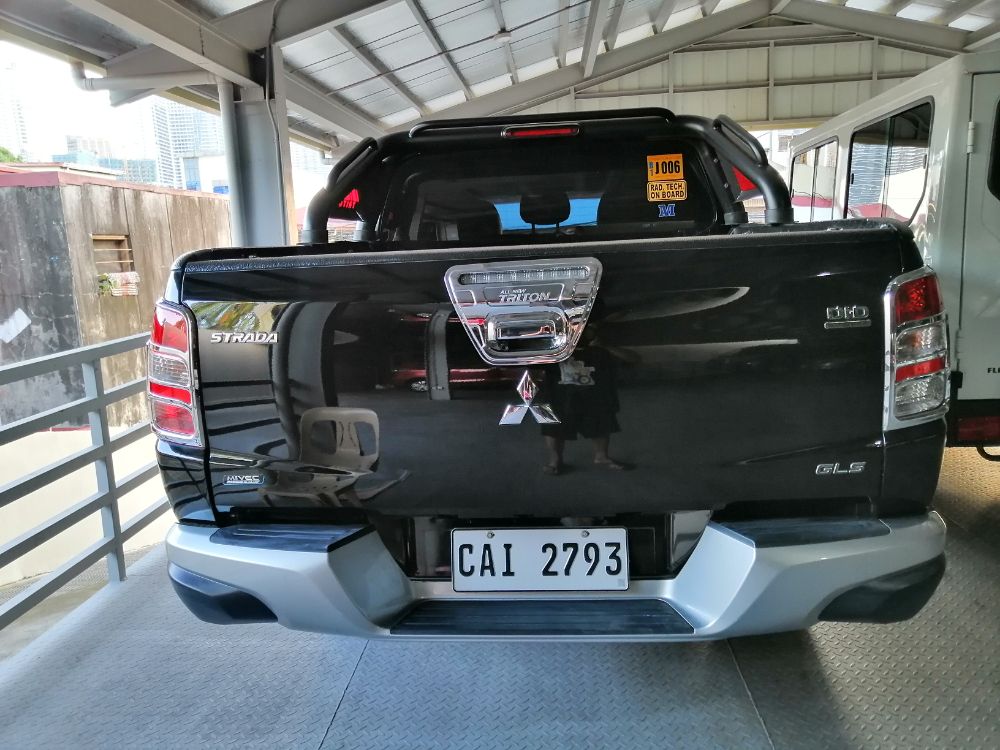 Used Pickup Truck for Sale in Philippines at Low price Zigwheels
