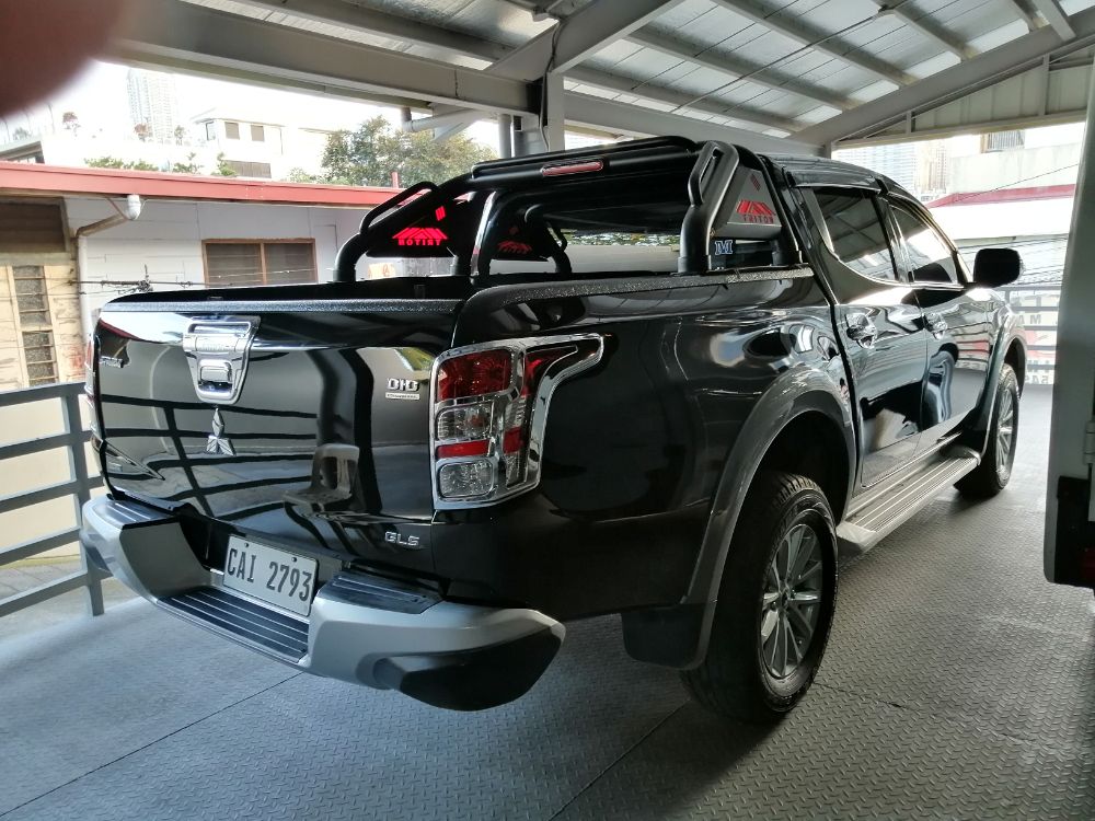 Used Pickup Truck for Sale in Philippines at Low price Zigwheels