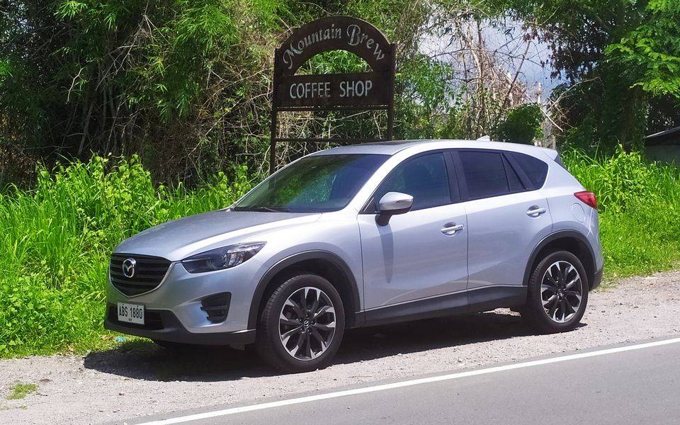 Mazda Cx 5 For Sale In Maragondon Used Cx 5 Price List Maragondon April 21