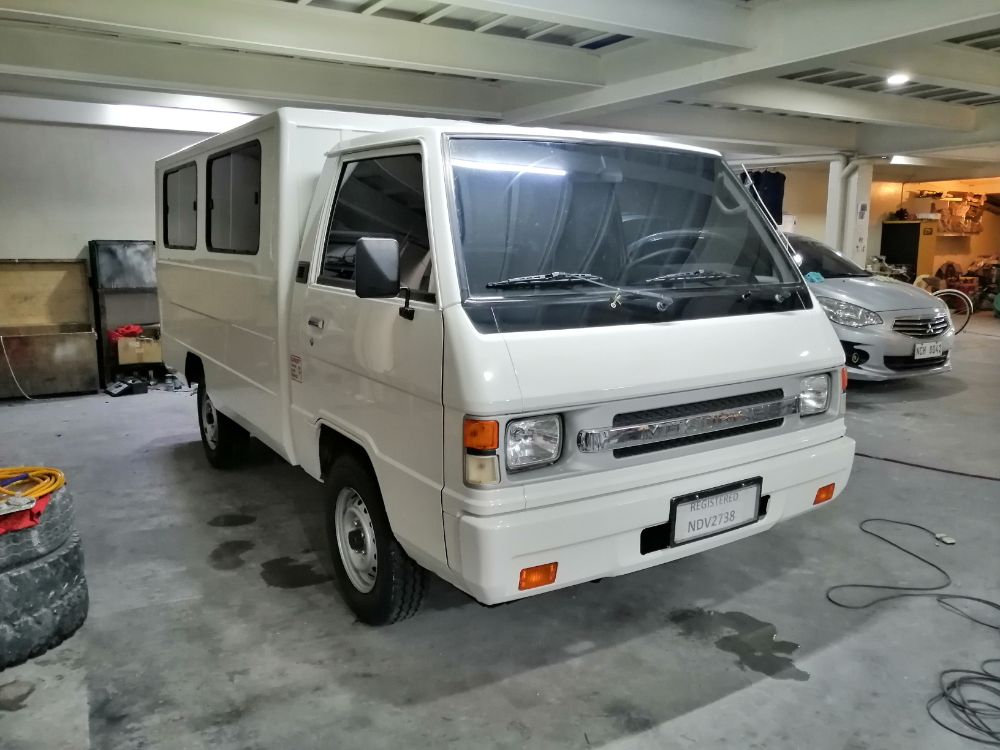 Used & 2nd Hand VAN for Sale in Philippines Zigwheels.ph