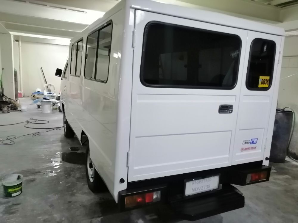Used & 2nd Hand VAN for Sale in Philippines Zigwheels.ph