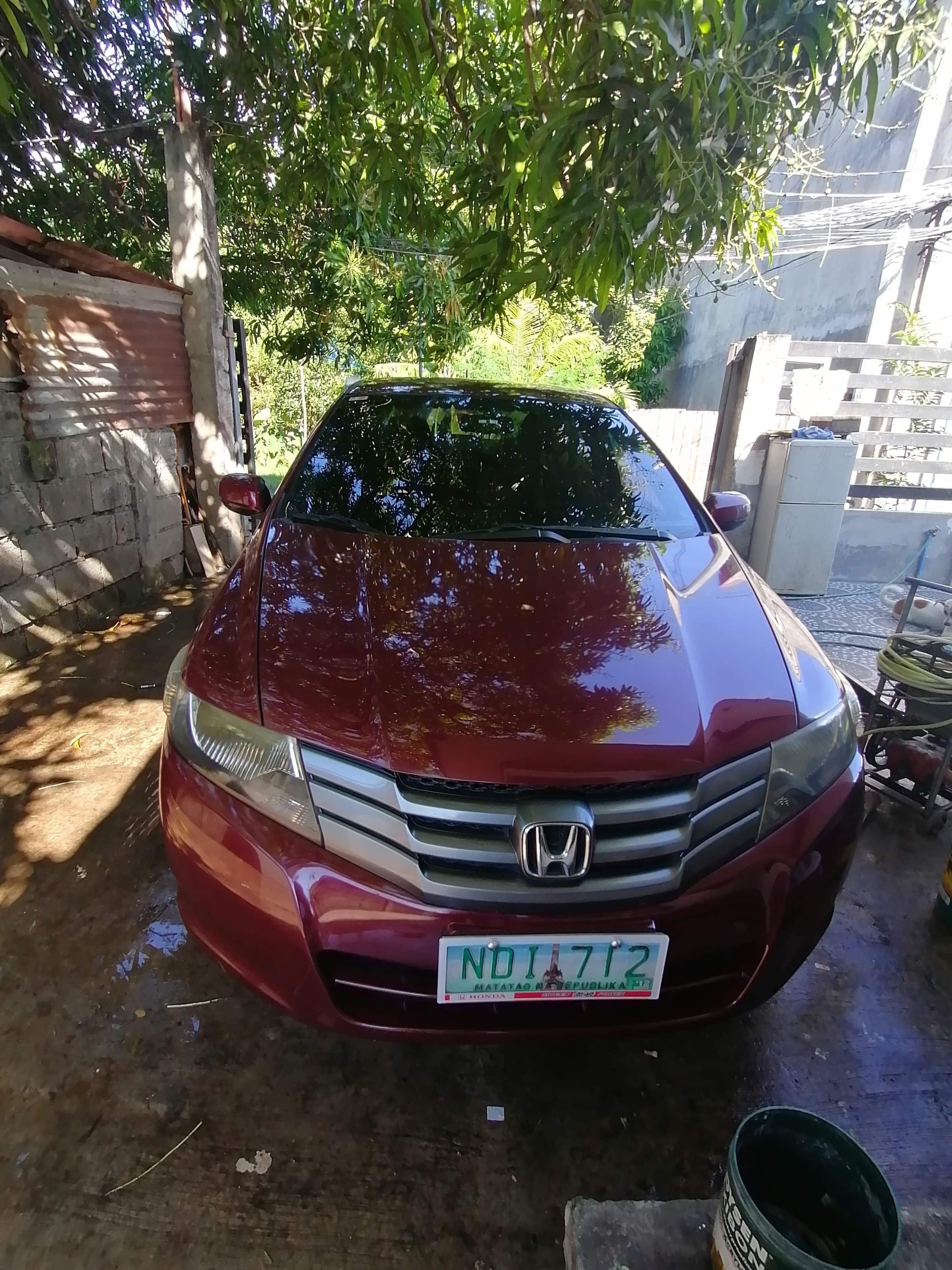 2019 Honda City 2019 Honda City