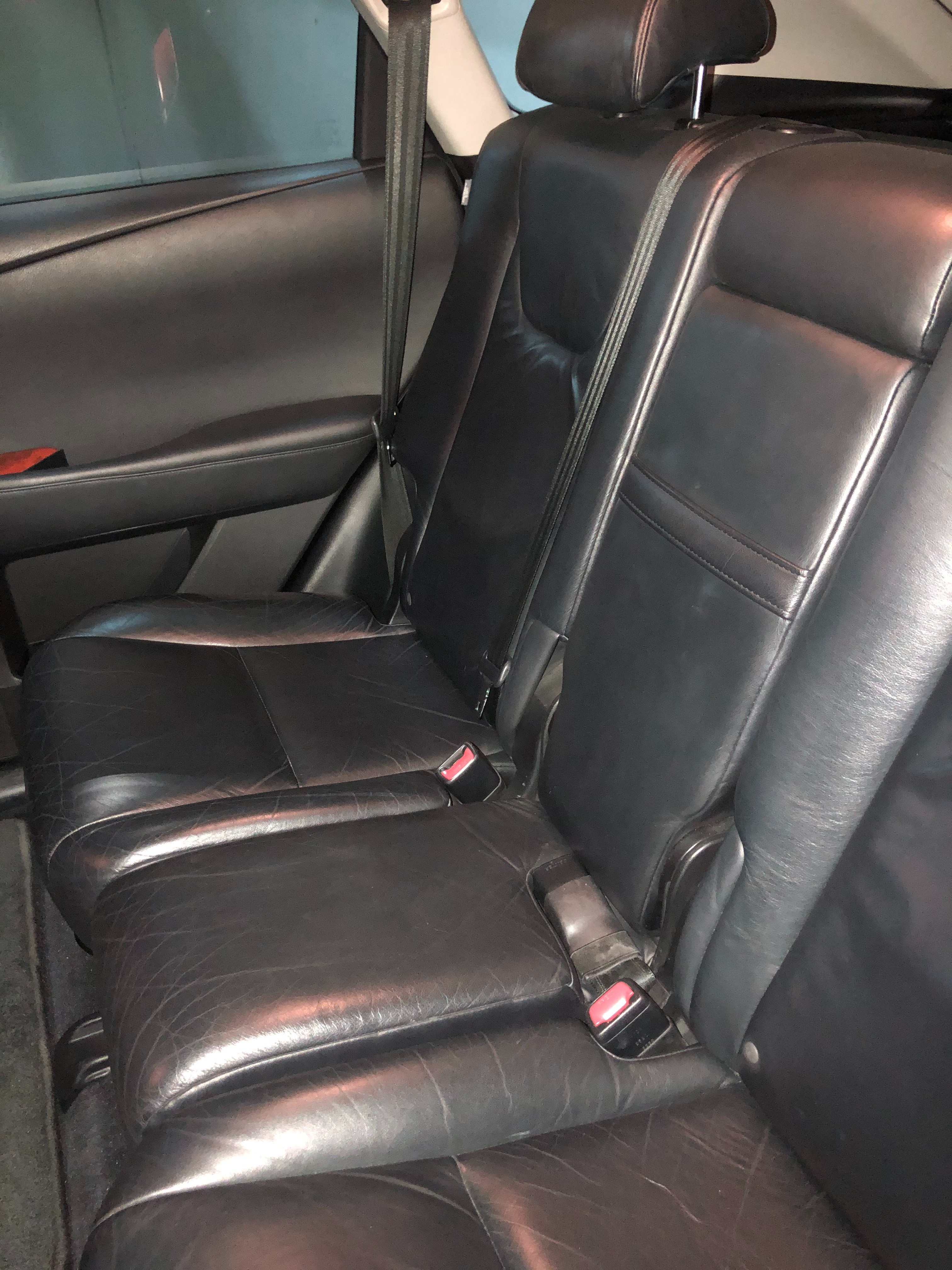 2010 Lexus RX 2010 Lexus RX