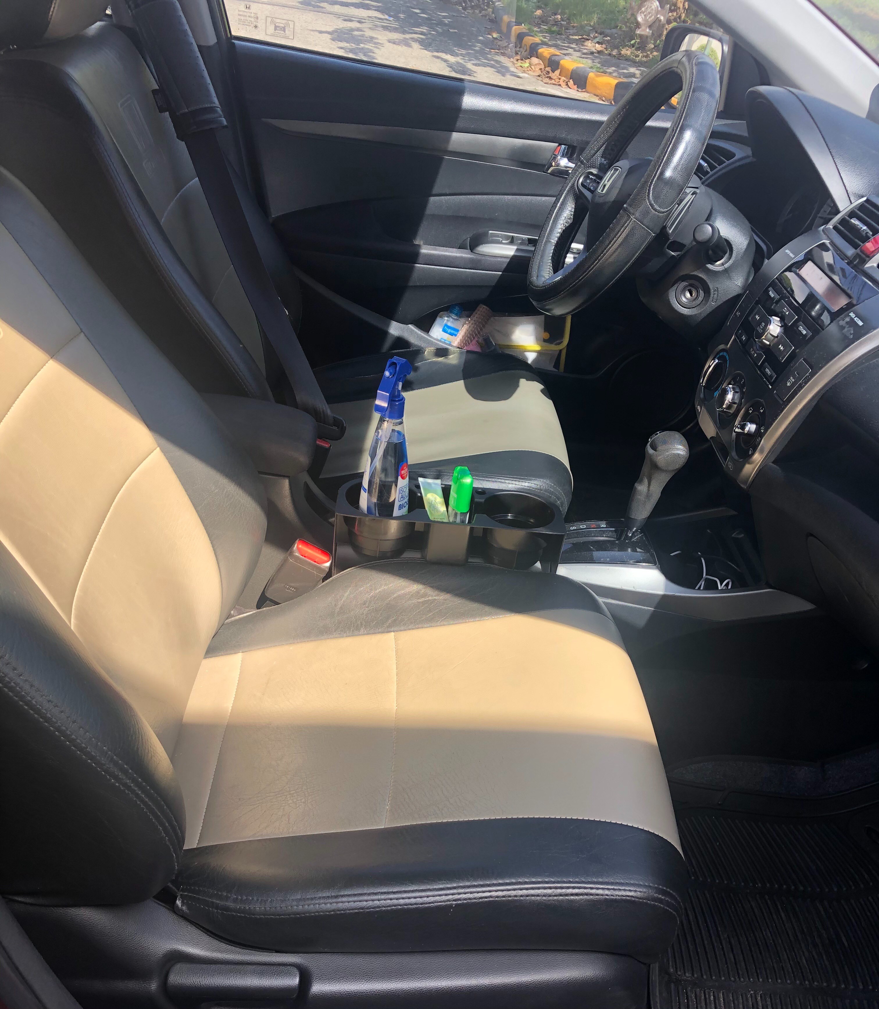 2013 Honda City 2013 Honda City