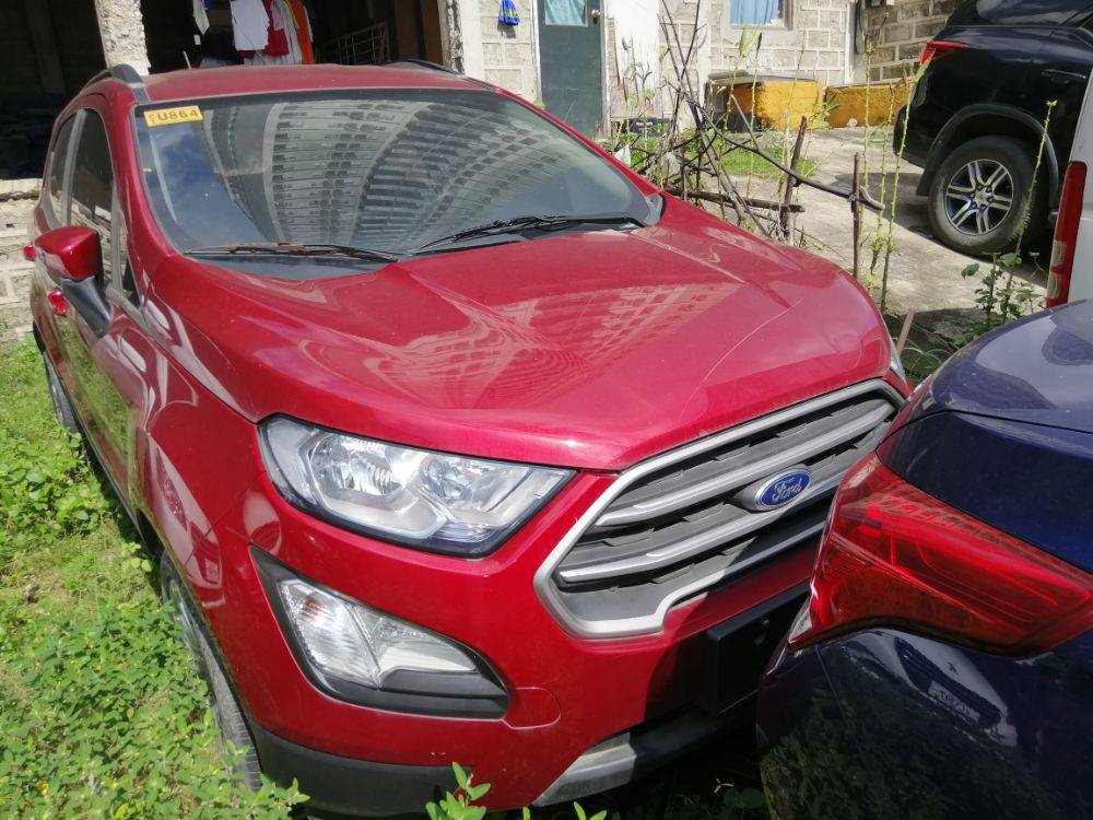 58 Used & 2nd Hand Cars for Sale Cebu City | Carmudi.com.ph