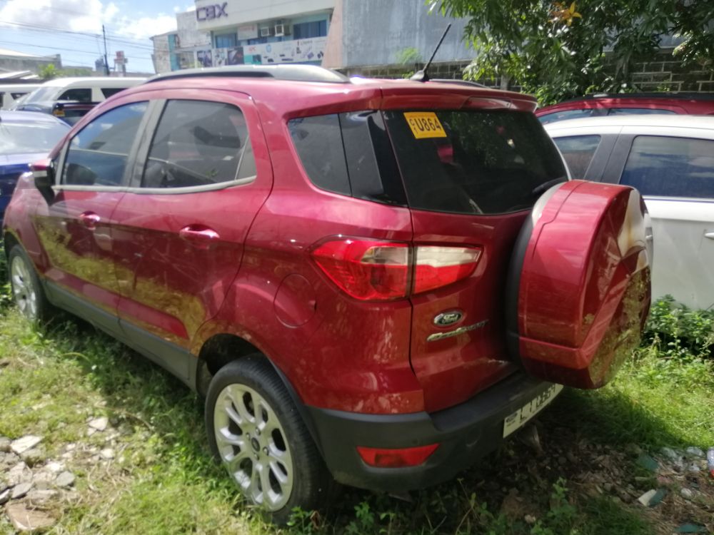 Used & Second Hand Cars for Sale in Cebu City at Low Price