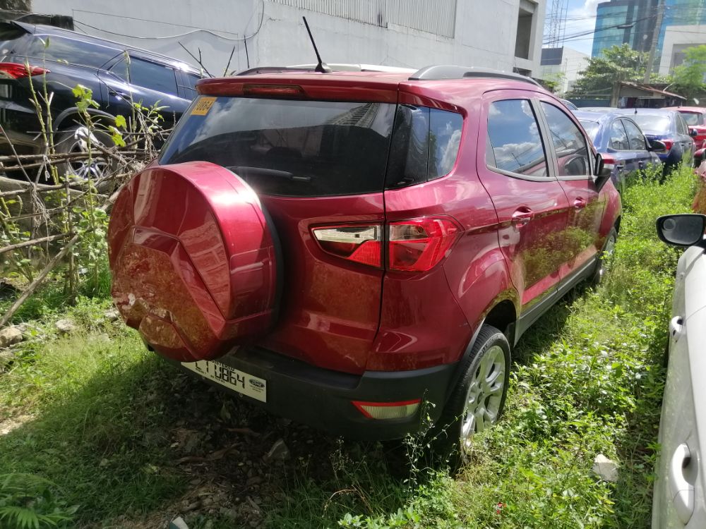 Used & Second Hand Cars for Sale in Cebu City at Low Price