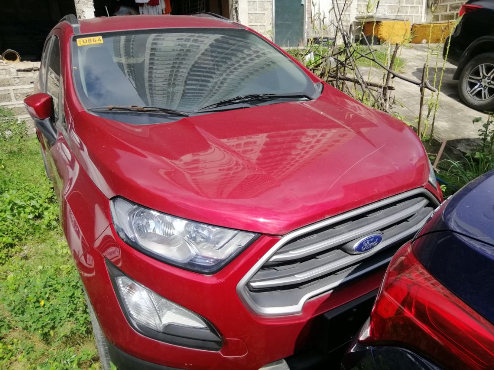 Used & Second Hand Cars for Sale in Cebu City at Low Price
