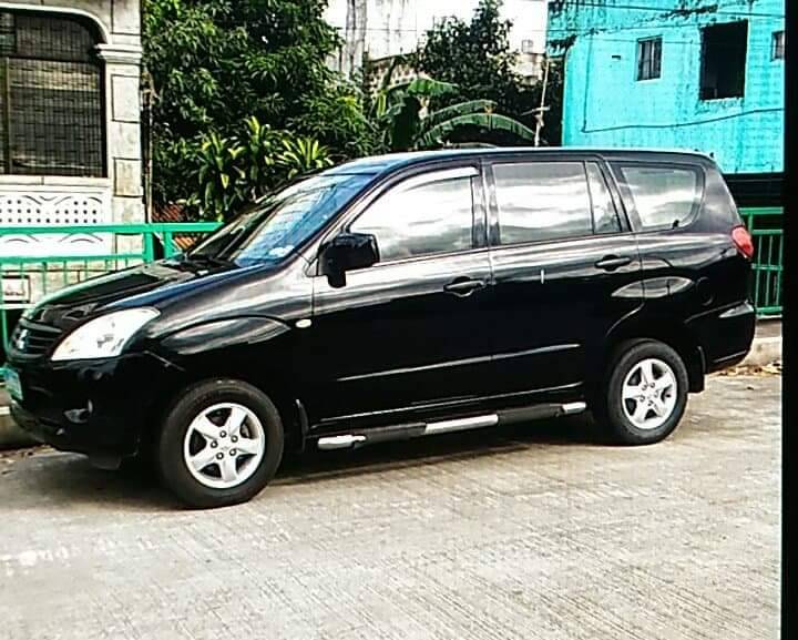 2014 Mitsubishi Fuzion 2014 Mitsubishi Fuzion