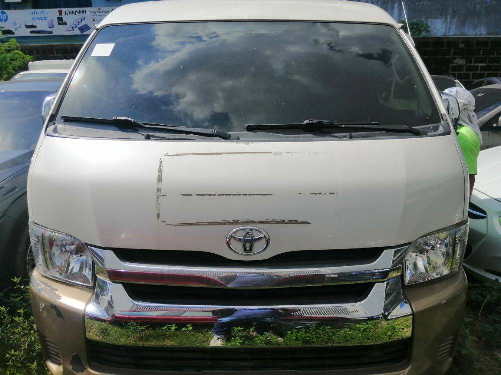 100 Used 2nd Hand Cars For Sale Cebu City Carmudi Com Ph