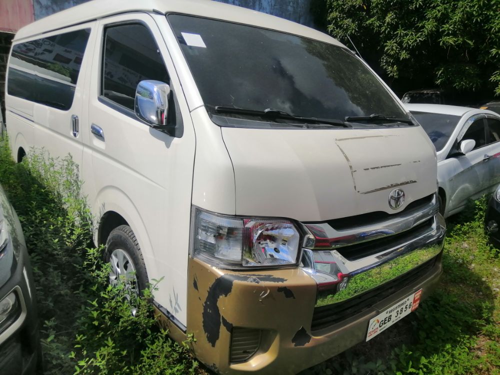 Used & Second Hand Cars for Sale in Cebu City at Low Price