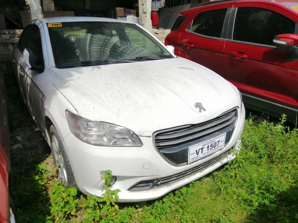 Used & Second Hand Cars for Sale in Cebu City at Low Price