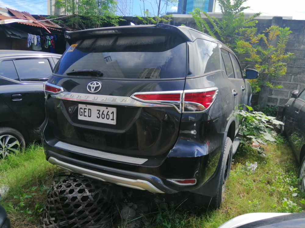 Used & Second Hand Cars for Sale in Cebu City at Low Price