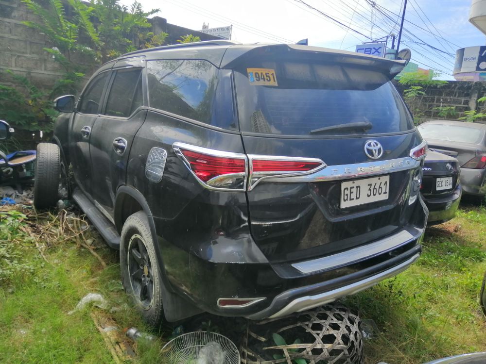 Used & Second Hand Cars for Sale in Cebu City at Low Price