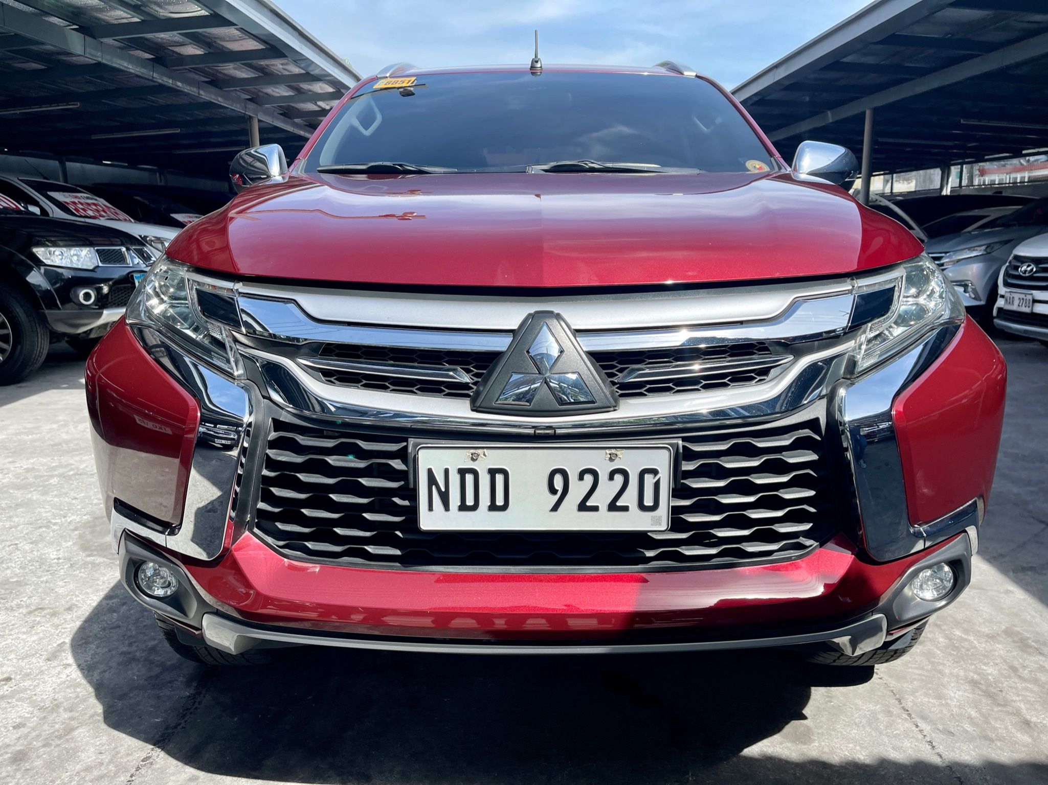 Second Hand Mitsubishi Cars for Sale Used Mitsubishi Cars in Philippines