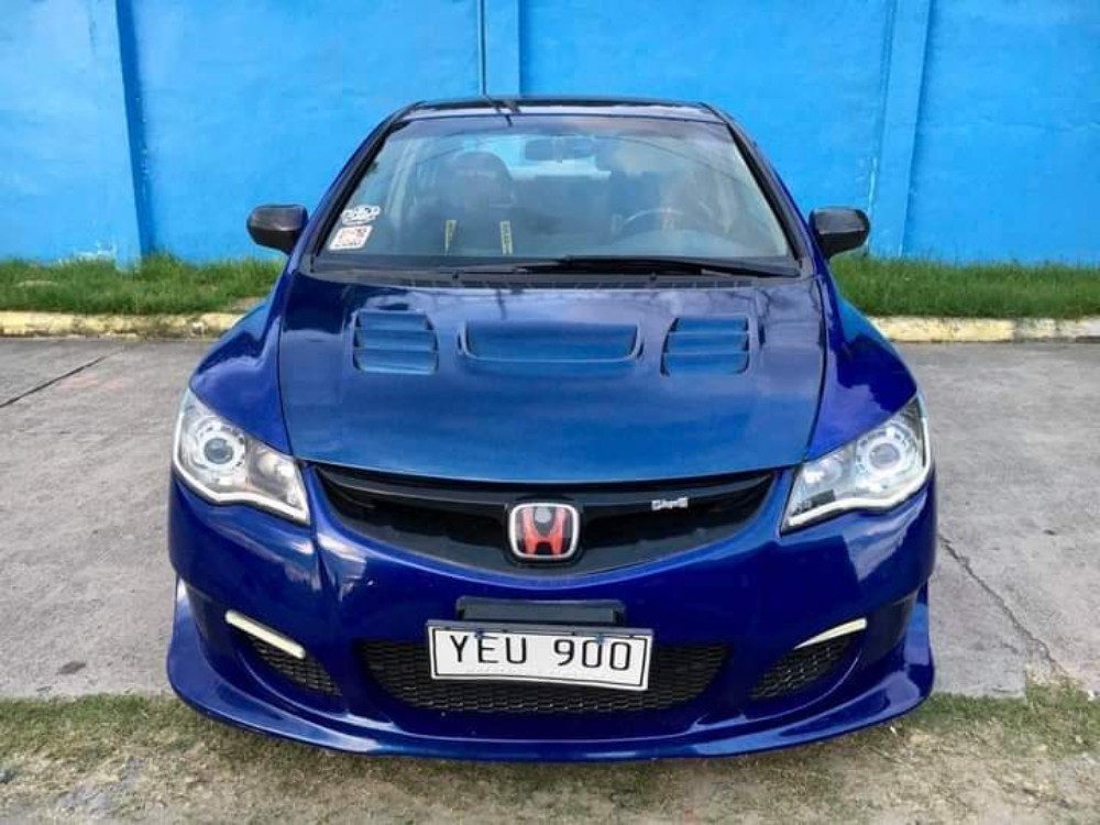 Honda Civic for Sale in Lapu-Lapu - Used Civic Price List Lapu 