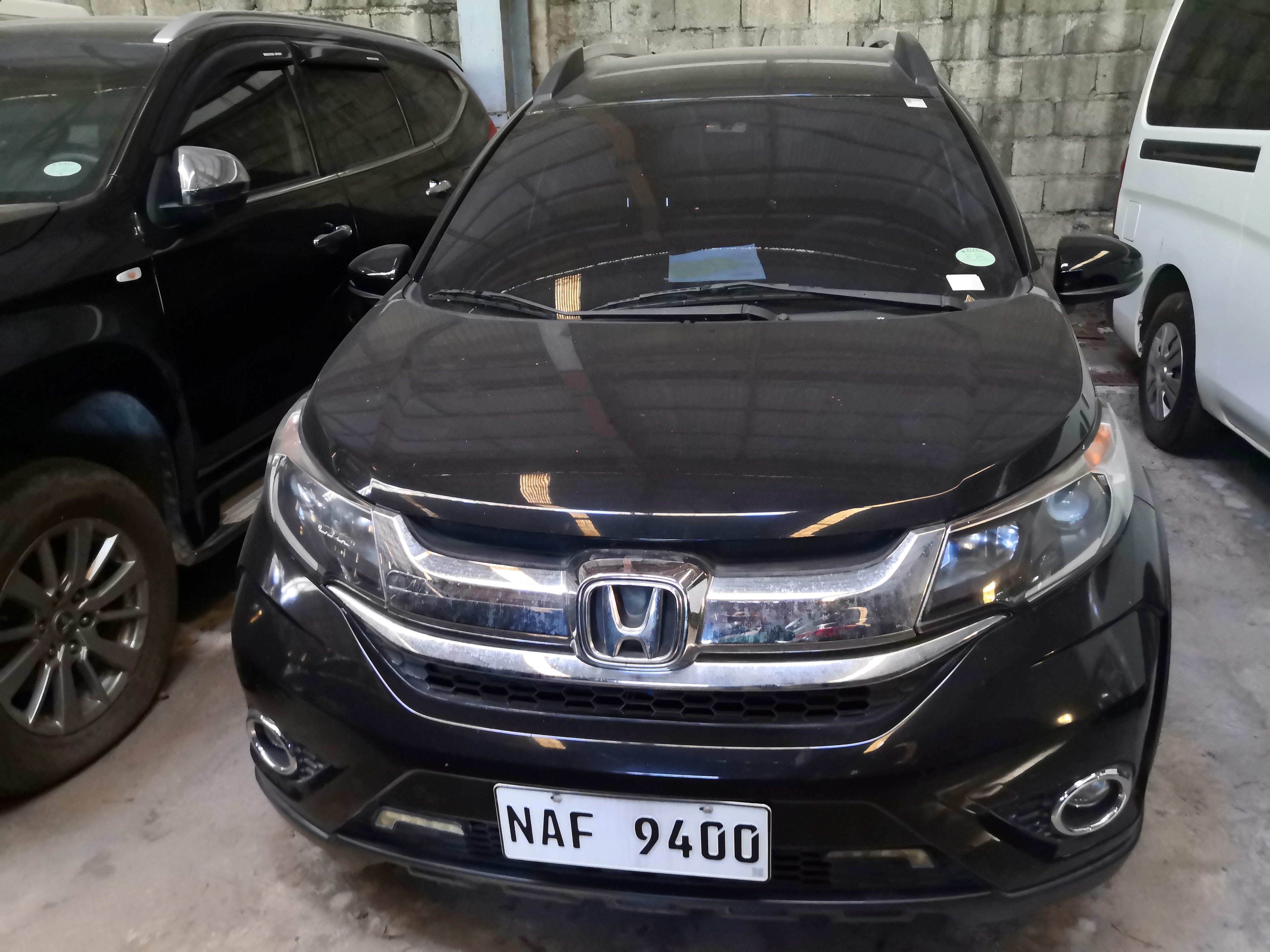 Honda BR-V Reviews - MUST READ 16 BR-V User Reviews