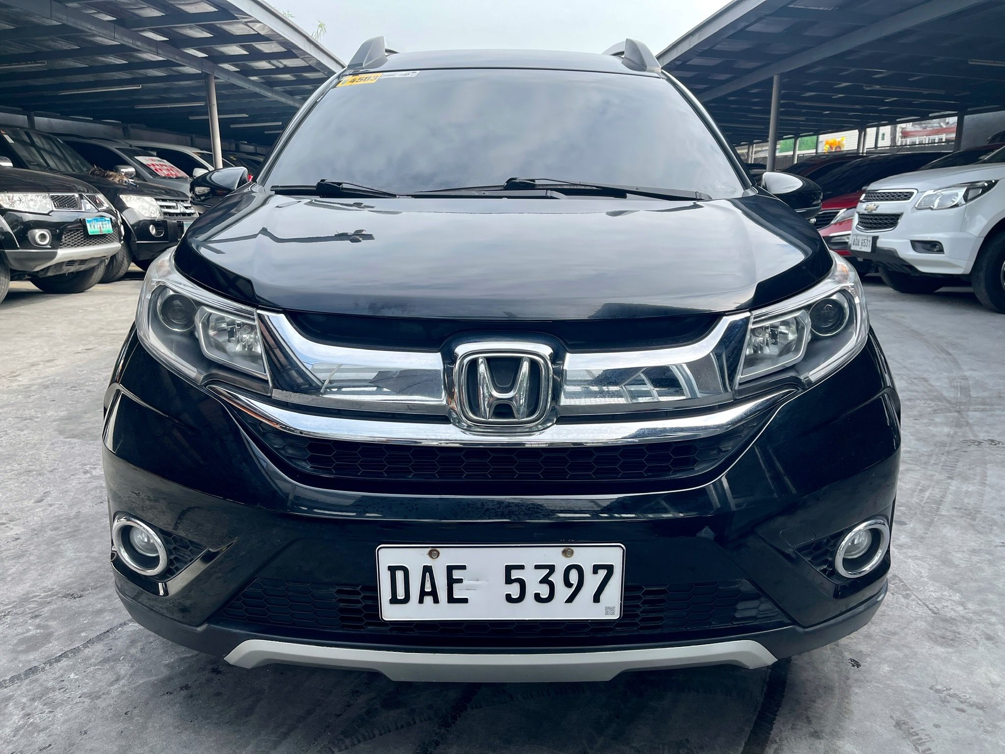 Honda BR-V Reviews - MUST READ 16 BR-V User Reviews