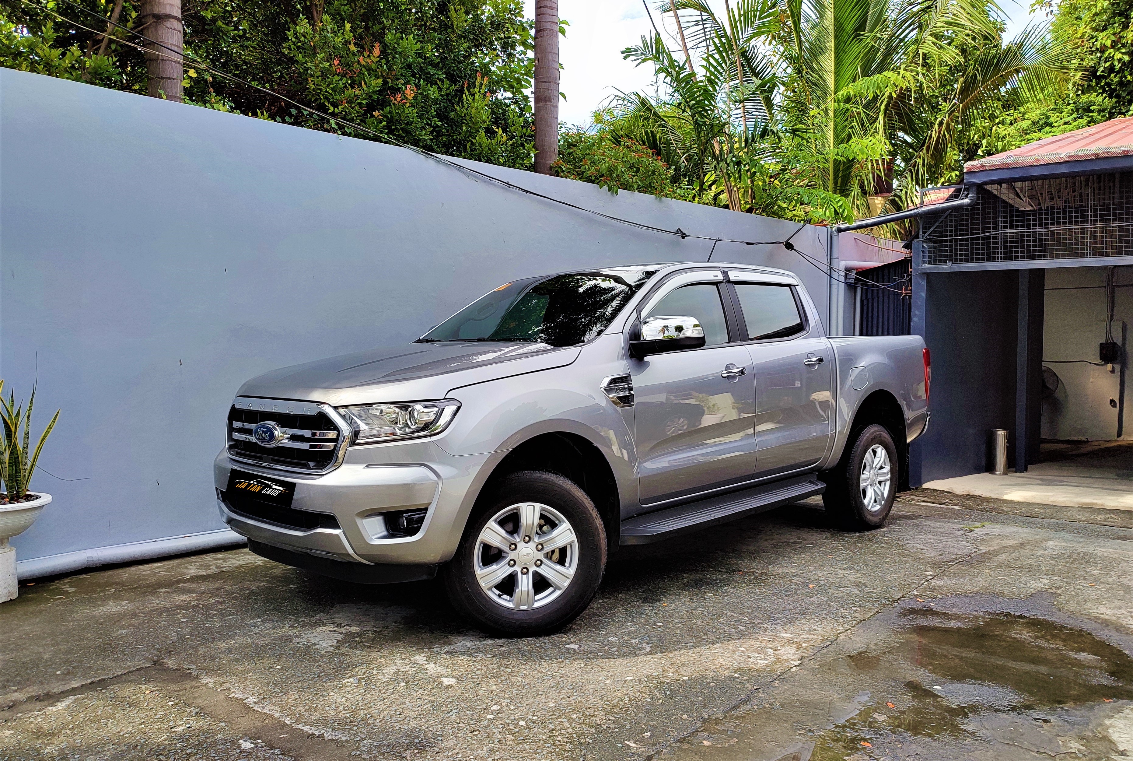Second Hand 2020 Ford Ranger Second Hand 2020 Ford Ranger