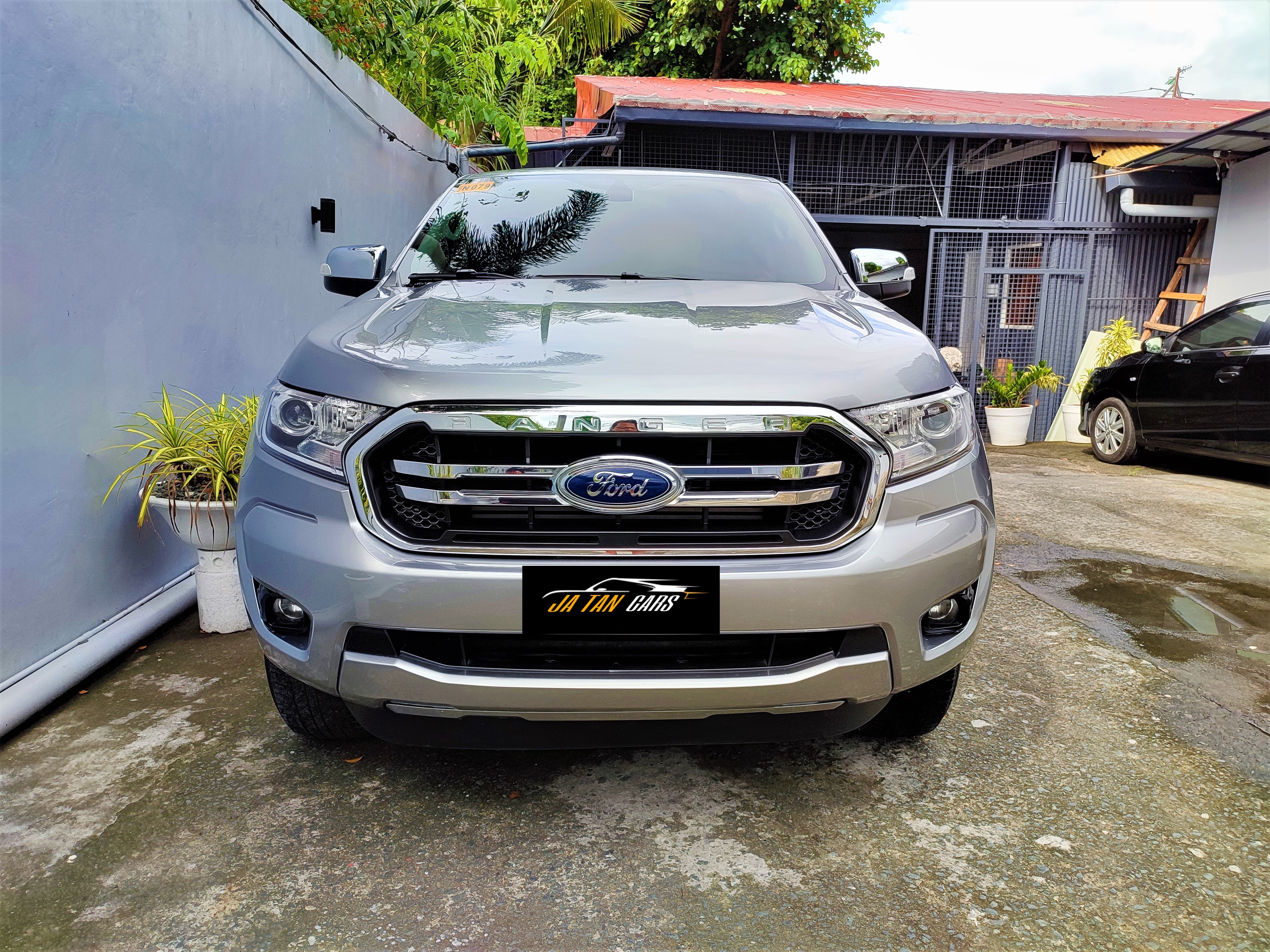 2020 Ford Ranger 2020 Ford Ranger