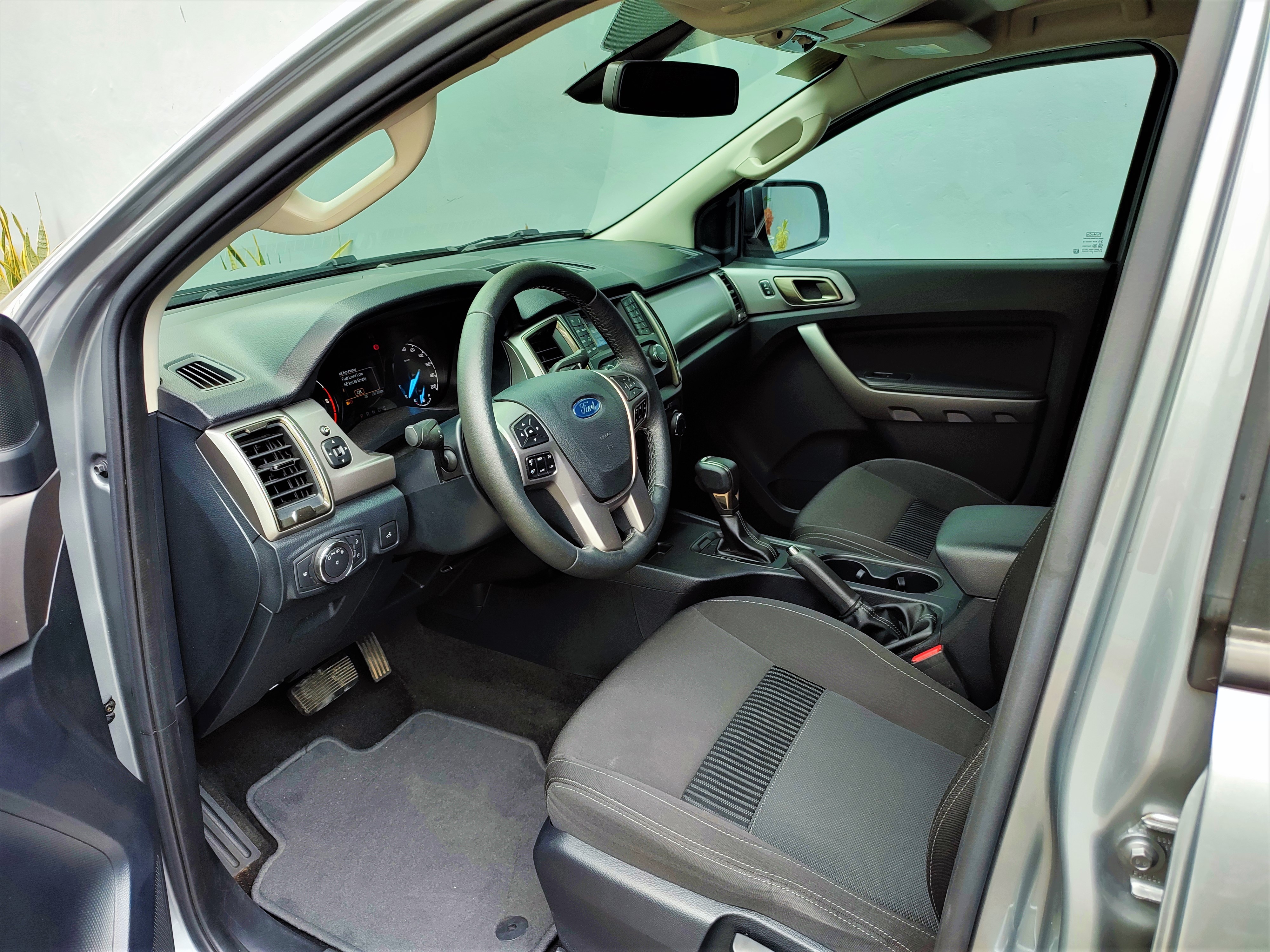 2020 Ford Ranger 2020 Ford Ranger