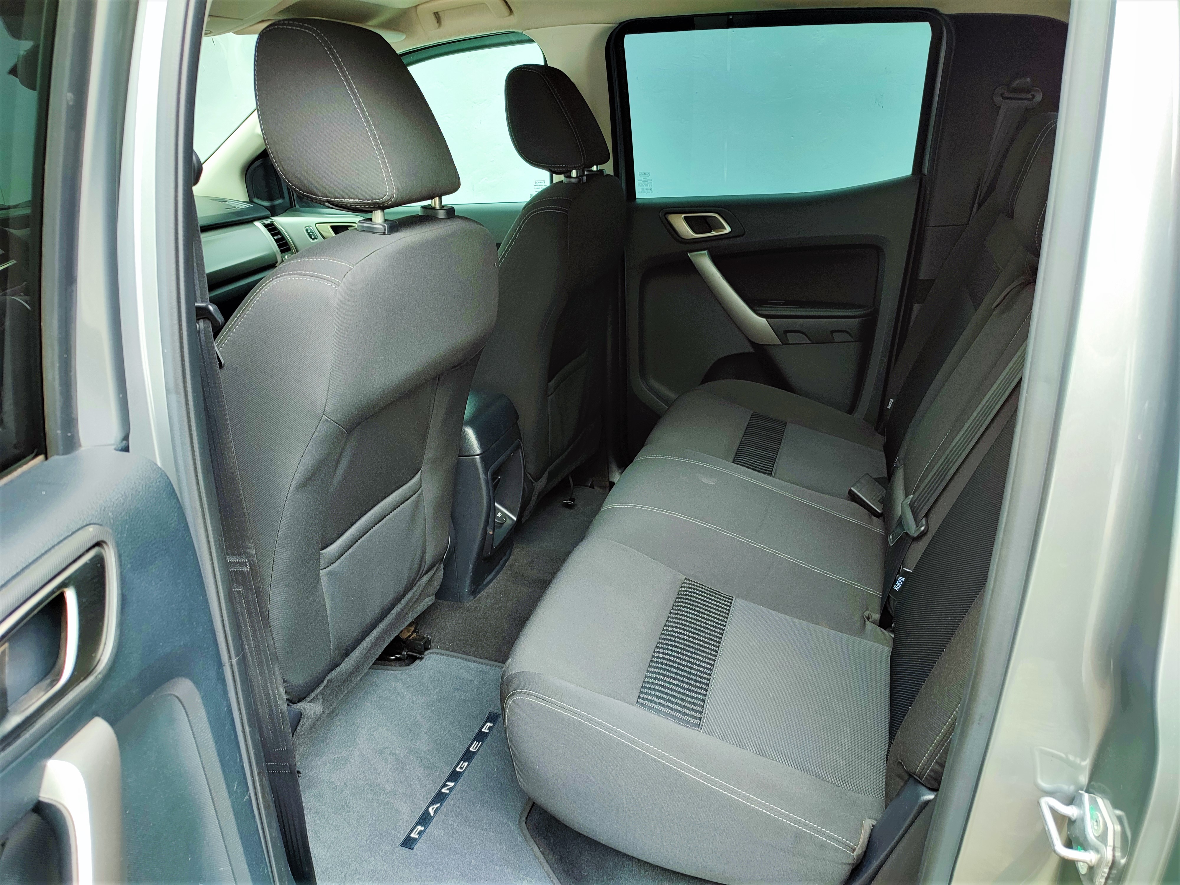 2020 Ford Ranger 2020 Ford Ranger